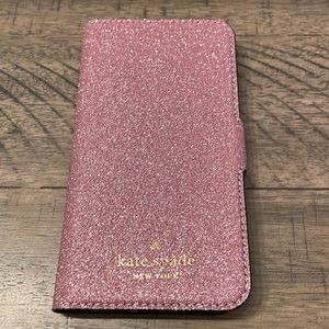 Kate spade iPhone 11 Pro case